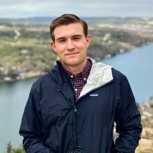 Meet your Posher, Cole